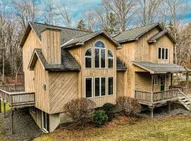 Wooded Wonder