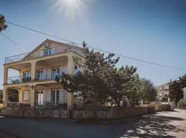 Apartments in Klimno - Insel Krk 43356