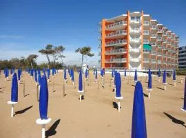 Apartment in Porto Santa Margherita 43488