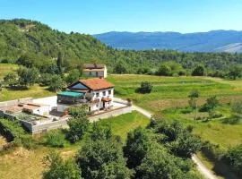 Apartment in Gradinje - Istrien 43268