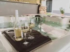 Holiday home in Nagyvazsony - Balaton 43410