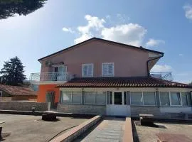 Apartment in Novaki Pazinski - Istrien 43267