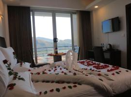 Tk Hotel and Resort, hotel v destinaci Debre Zeyit