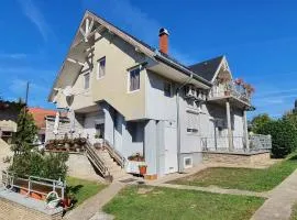 Apartment in Balatonszabadi 43404