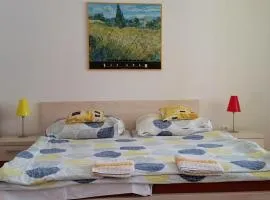 Apartmány Slavkov - Dolný Smokovec