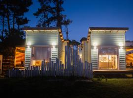 Koru House, Hotel in Punta del Diablo