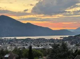 Grande villa calme avec jardin à Aix-les-Bains - FR-1-555-71