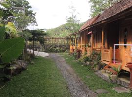 Omah Rumba Bata, vacation rental in Ngemplak