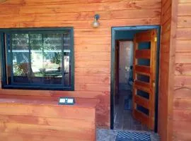 Cabañas Budi