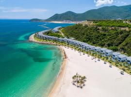 Vinpearl Resort Nha Trang, khách sạn gần Công viên giải trí Vinpearl Land Nha Trang, Nha Trang