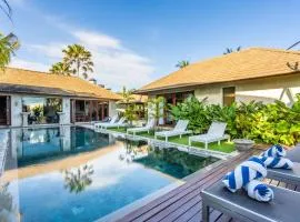 The Akasha Seminyak Bali Luxury Villas