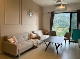 INS Home at Midhills Genting Highlands Free WiFi