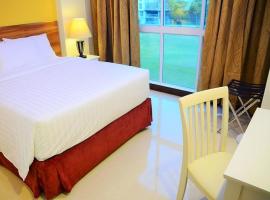 The Grand View, Hotel in Malé