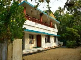 Dhakshina Homestay