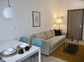Aelia Apartment 1 Ioannina