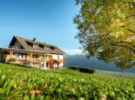 Hauserhof am Goldberg