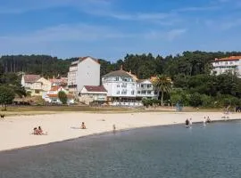 Apartamentos Playa de Camariñas