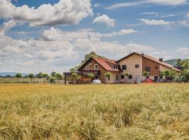 Lux Living Apartments BUDIČ near Terme Čatež, hotel in Brežice