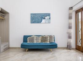 Parsano Suite - De Vivo Realty Sorrento