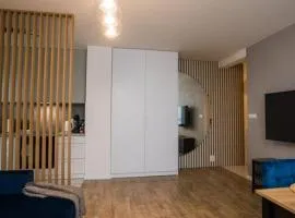 Apartament na wynajem 32 m2