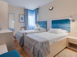 Hotel Marinko, hôtel 3 étoiles à Zadar