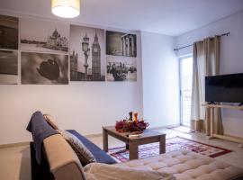 Trikala center, Hotel in Tríkala