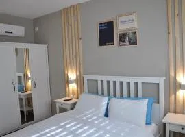 Engel apartments -אירוח למטיילים בגליל עליון