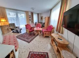 Apartments Juri & Hermann 1