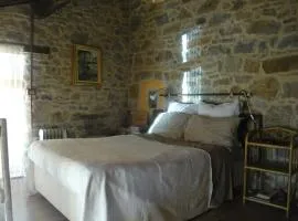 Agriturismo Petrarosa