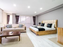 Best Hotel Pendik, hotel sa İstanbul