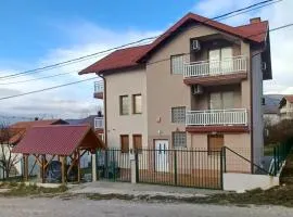 Villa Bosnia Dream