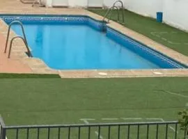 VFT LA PAZ II