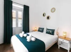 Old Town House