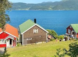 11 person holiday home in Davik-By Traum