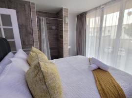 Effortless Self Catering Accommodation, hotel a East London