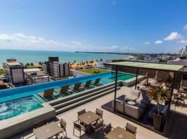 HOLANDAS PRIME TAMBAU Flat, hotel in João Pessoa