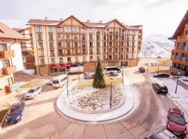Gudauri Palace Apartments