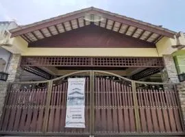 Homestay Bonda Klebang Melaka