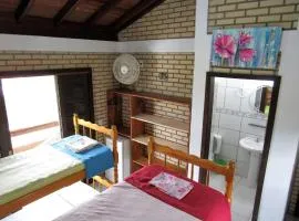 Paraíso Hostel Praia do Rosa