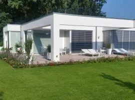 Ferienhaus am Lünner See