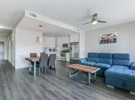 Signature Condo in the Heart of Downtown New Orleans