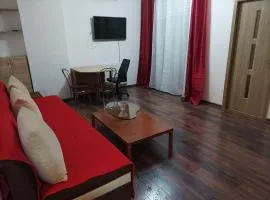 Red Residence