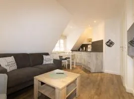 Ferienwohnung Haus Claßen 35qm