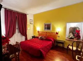 Hotel S.Giorgio & Olimpic