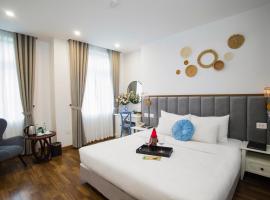 Western Hanoi Hotel, khách sạn ở Cau Giay, Hà Nội