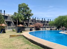 Apart Club San Pedro, hotel a San Pedro