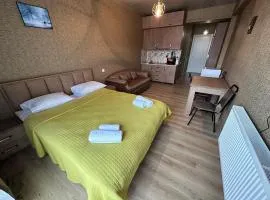 Gudauri Twins Beauty 241