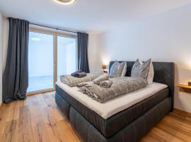 Apartment Foidl, Ferienwohnung in Fieberbrunn