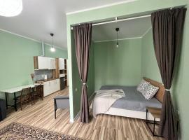 SN Apartments, holiday rental in Osh