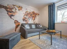 Apartament Habel, MyWeek